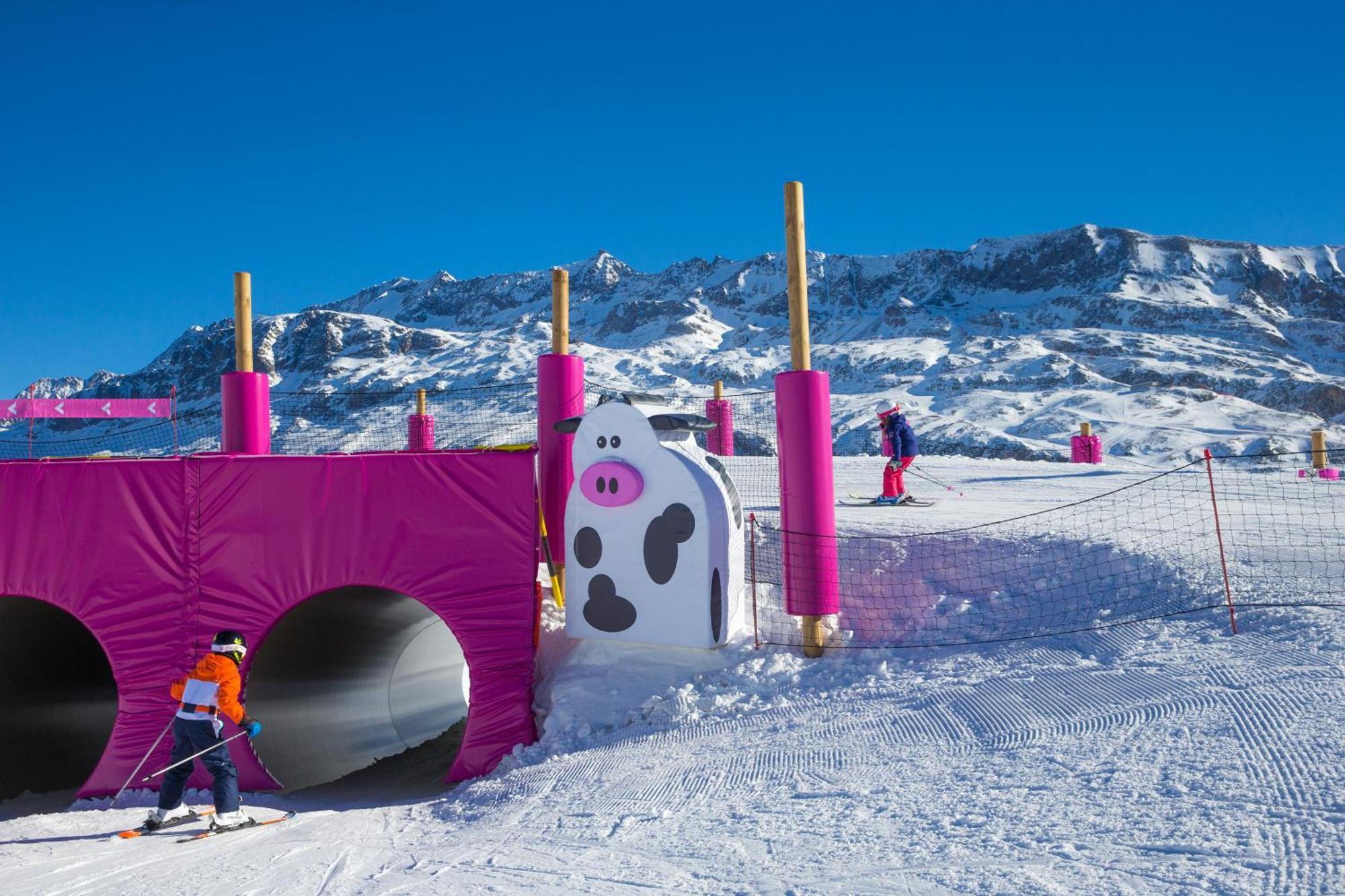 Chalet Amandine Alpe d'Huez Exteriör bild